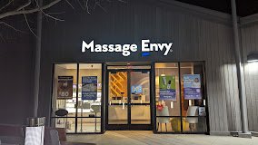 Massage Envy